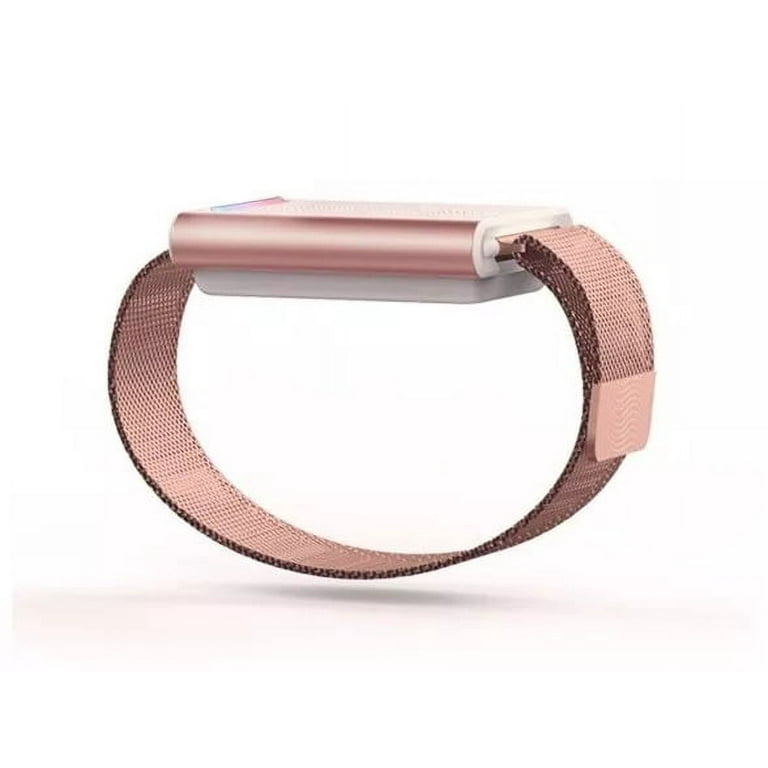 Embr Wave Cooling-Warming Bracelet - Personalized Thermal Relief Embr Wave Cooling and Warming Wristband Personalized Thermal  main image 4