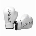thumbnail image 3 of Guantes de boxeo para niños, adultos, hombres y mujeres, entrenamiento Sanda, Muay Thai, lucha, guantes de boxeo profesionales con bolsa de arena, 3 of 5