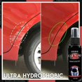 thumbnail image 2 of Nano Car Scratch Remover Repairs Nano Spray Surface Scratch Eraser - 120ml, 2 of 5