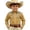 Yellow, variant on Gunia Western Cowboy Shirts For Boys Long Sleeve Print Shirt Tops Casual Button Up Blouse Youth Boys Tshirts Yellow 6-7 Years
