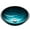 N/A, variant on KRAUS Ladon Glass Vessel Sink in Blue