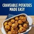 thumbnail image 4 of Birds Eye Garlic Herb Baby Potatoes, Frozen Side, 20.5 oz. Family Sized Bag, 4 of 8