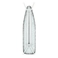 thumbnail image 5 of Seymour Home Products Adjustable Height, 4-Leg Ironing Board, Grey Lattice, 5 of 11