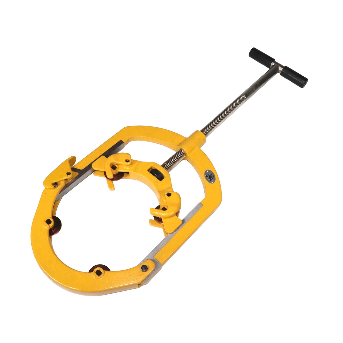 Steel Dragon Tools® H8 Hinged 6" to 8" Pipe with 4 Cutter Wheels