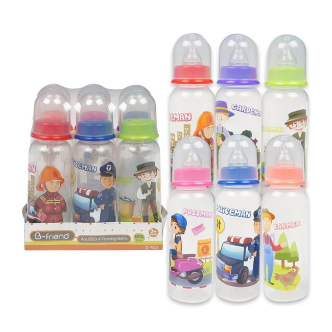 12 oz baby bottle