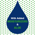 thumbnail image 6 of (6 pack) Germ-X Advanced Hand Sanitizer, with Aloe, 12 oz, 6 of 7
