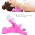 thumbnail image 3 of Oreiller de Massage Cervical Relaxation Outil de Soin Sain, 3 of 5