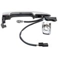 thumbnail image 4 of Exterior Door Handle For Nissan Sentra 2013-2016 Maxima 2009-2014 Front Left Driver Exterior 12459871 806469N00A, 4 of 5