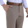 thumbnail image 2 of Pantalón Yale Marquiz De Vestir Hombre, 2 of 5