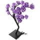thumbnail image 3 of Lámpara de árbol de rosas, lámpara LED de flores, lámpara de escritorio, lámpara de noche, luz decorativa, decoración de dormitorio, 3 of 5