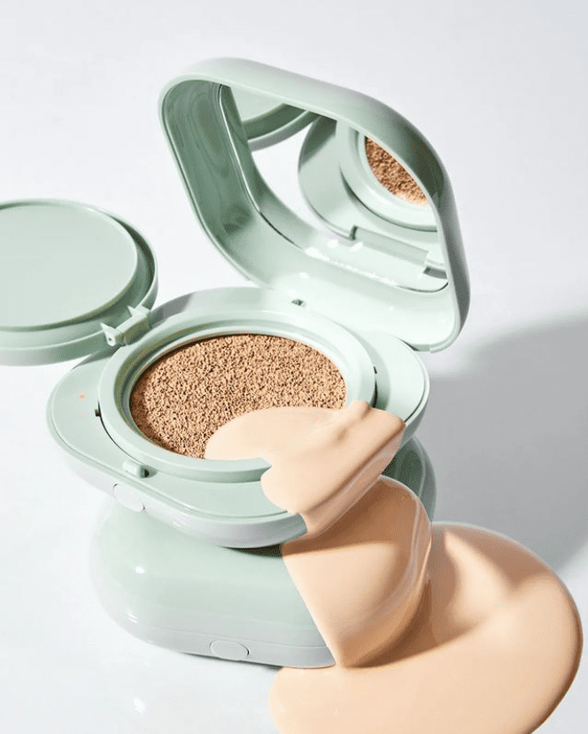 LANEIGE Neo Cushion Puff 1ea  Best Price and Fast Shipping from Beauty Box  Korea