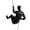 Style 1, variant on Climbing Man Wall Sculpture - Unique Climbing Men Wall Decor for Home and Office, Perfect for Climbing Sports Enthusiasts