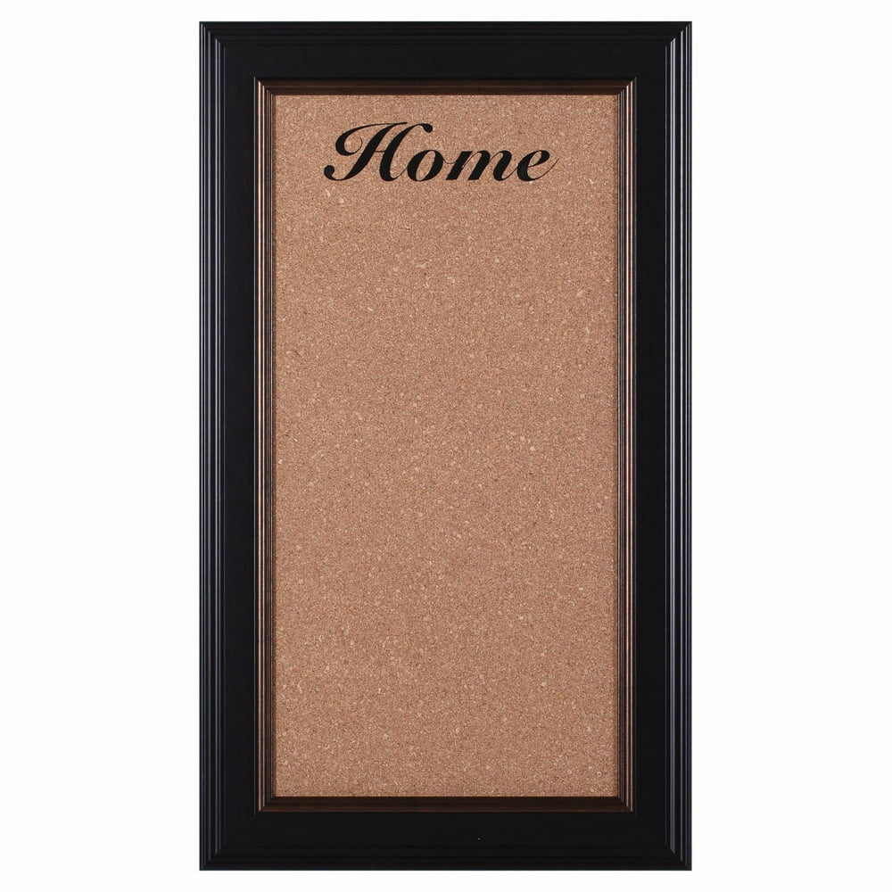 Art Effects Home Wall Mounted Cork Board