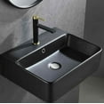 thumbnail image 6 of Bathroom Sink Pop-Up Drain Assembly with Overflow for vanity, Chrome, 6 of 10