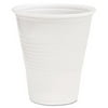 5 Unit Translucent Plastic Cold Cups, 12oz, Polypropylene, 50/Pack