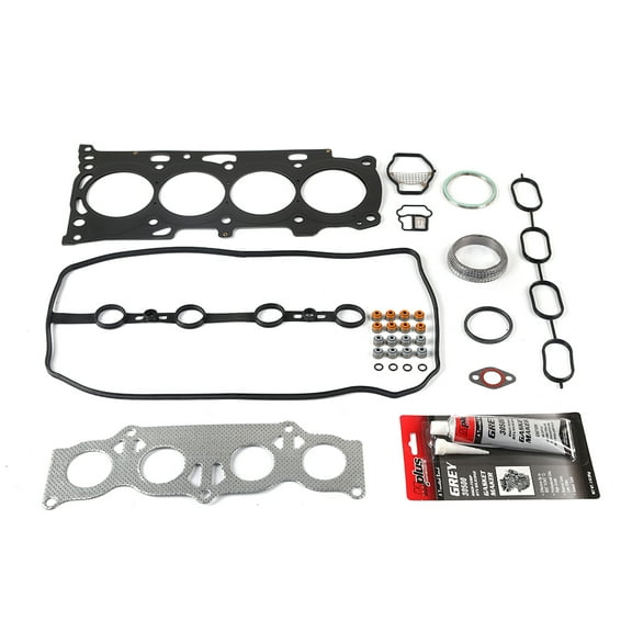 MOCA AUTOPARTS ‎HS26232PT Head Gasket Set Fit for 2005-2006 Scion tC 2.4L & 2002-2006 Toyota Camry 2.4L & 2004-2006 Toyota RAV4 2.4L