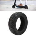thumbnail image 3 of Neumático de scooter eléctrico neumático de goma de elasticidad resistente al desgaste fuerte absorción de impactos para neumáticos exteriores de scooters 10x300 6 para ANGGREK Otros, 3 of 8