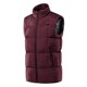 thumbnail image 4 of Chaleco calefactor inteligente de invierno, grueso, cálido, para exteriores, para ocio, color sólido, calefacción de 9 zonas, ropa calefactora eléctrica, 4 of 5