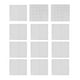 thumbnail image 4 of Spot Cover, 80 parches Acné Espinillas Acné Espinillas Cubierta absorbente Parche para espinillas Innovación moderna, 4 of 8