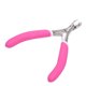 thumbnail image 3 of Cortaúñas Nail Cuticle Remover Tijera Dedo del pie de acero inoxidable Labymos  Herramienta de arte de uñas, 3 of 7