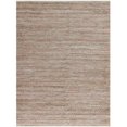 thumbnail image 1 of Amer NAT30305 3 x 5 ft. Naturals Modern Design Flat-Weave Rug, Orange, 1 of 1