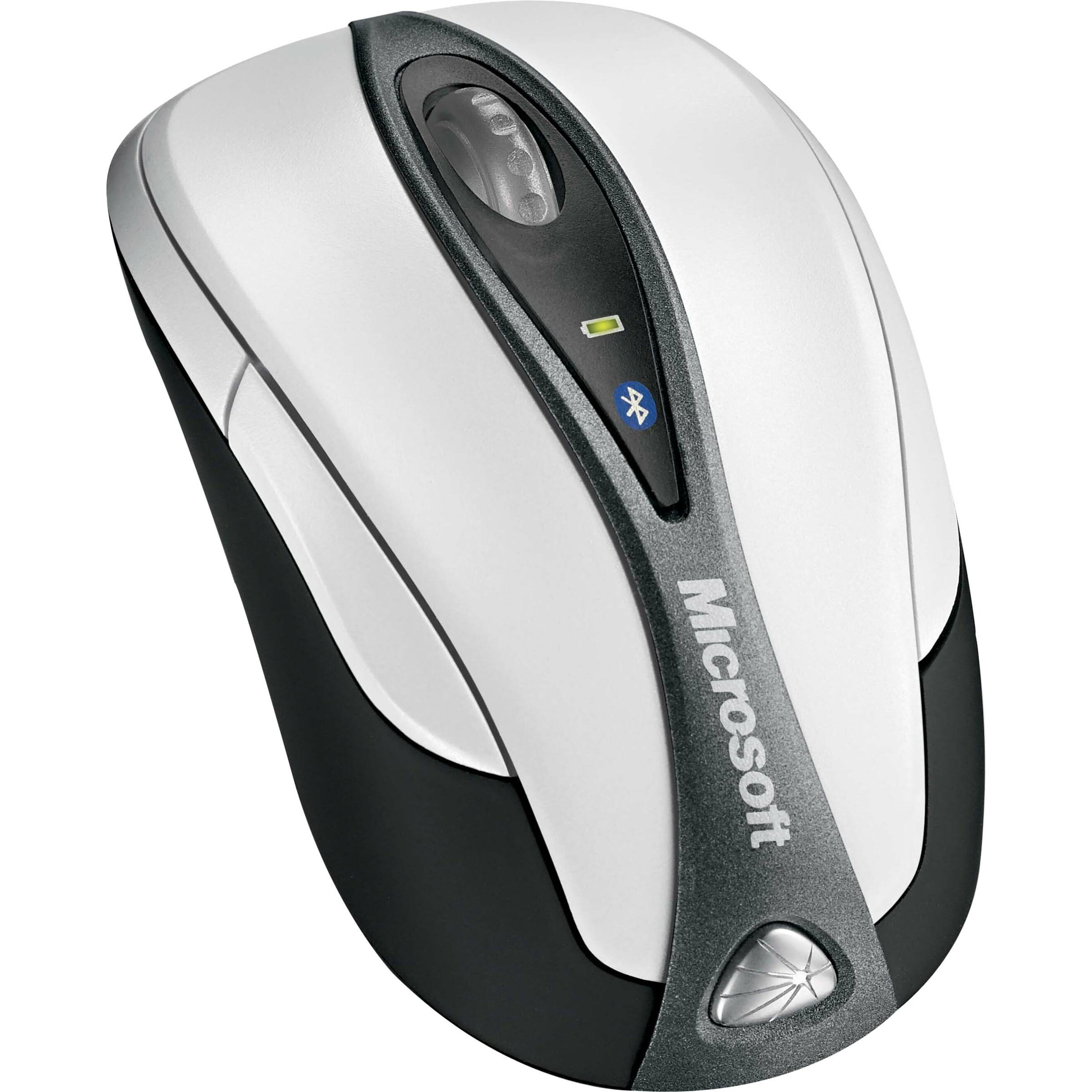 Microsoft Modern Mobile Mouse - Precision Control, Comfort