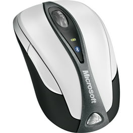 Microsoft Modern Mobile Mouse - Precision Control, Comfort