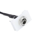 thumbnail image 4 of Kit de repuesto de fuente de alimentación Kit de repuesto de fuente de alimentación de 12 V Kit de repuesto de fuente de alimentación de 12 V para máquina de juegos Sega Dreamcast Ecomeon no, 4 of 6
