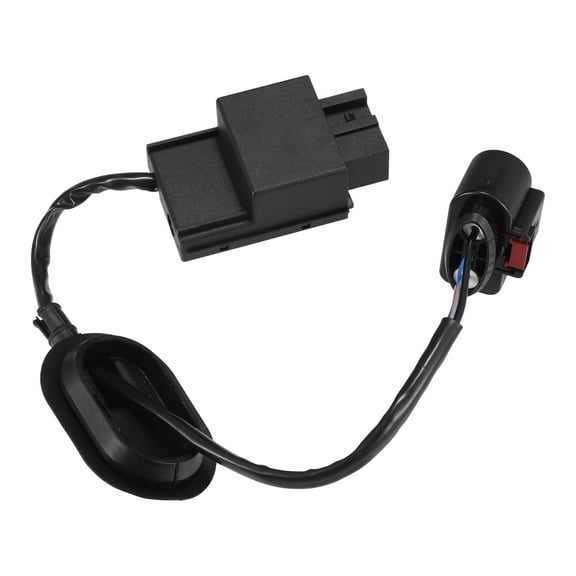 Unique Bargains Car Fuel Pump Driver Module No.1K0906093G/1K0906093F for VW Beetle 1.8L L4 2014-2015 for VW CC