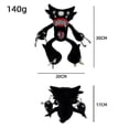 thumbnail image 3 of 2023-poppy Playtime Killy Willy Peluche Juego Muñeco De Peluche-1 Hy, 3 of 3