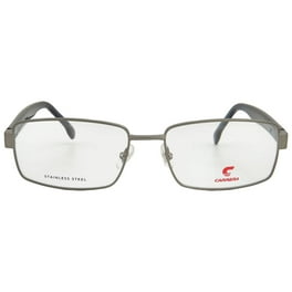 『3年保証』 Carrera 8898-7ZL-55 New Eyeglasses - Walmart.com アイドルグッズ