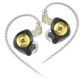 thumbnail image 3 of EDX Ultra In Ear Headphones Dynamic In-Ear Monitor Earphone for Music Sport Game, 3 of 9