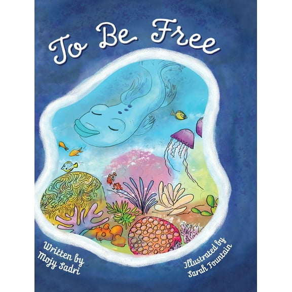 To Be Free, (Hardcover)