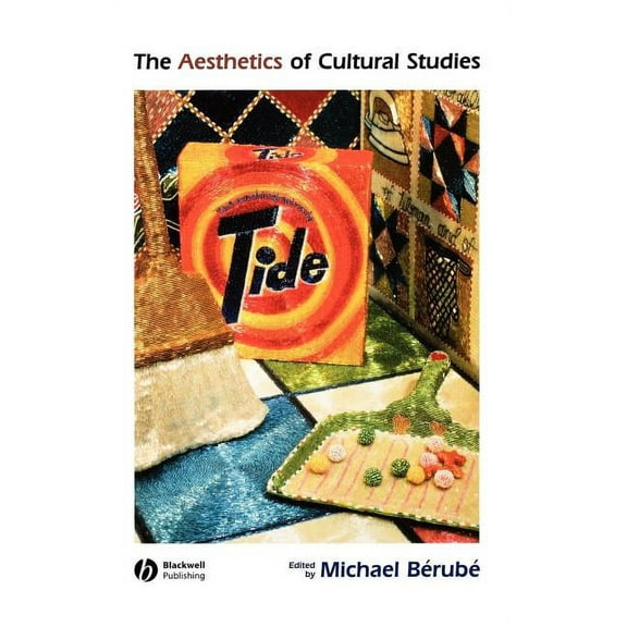 The Aesthetics of Cultural Studies, (Hardcover)