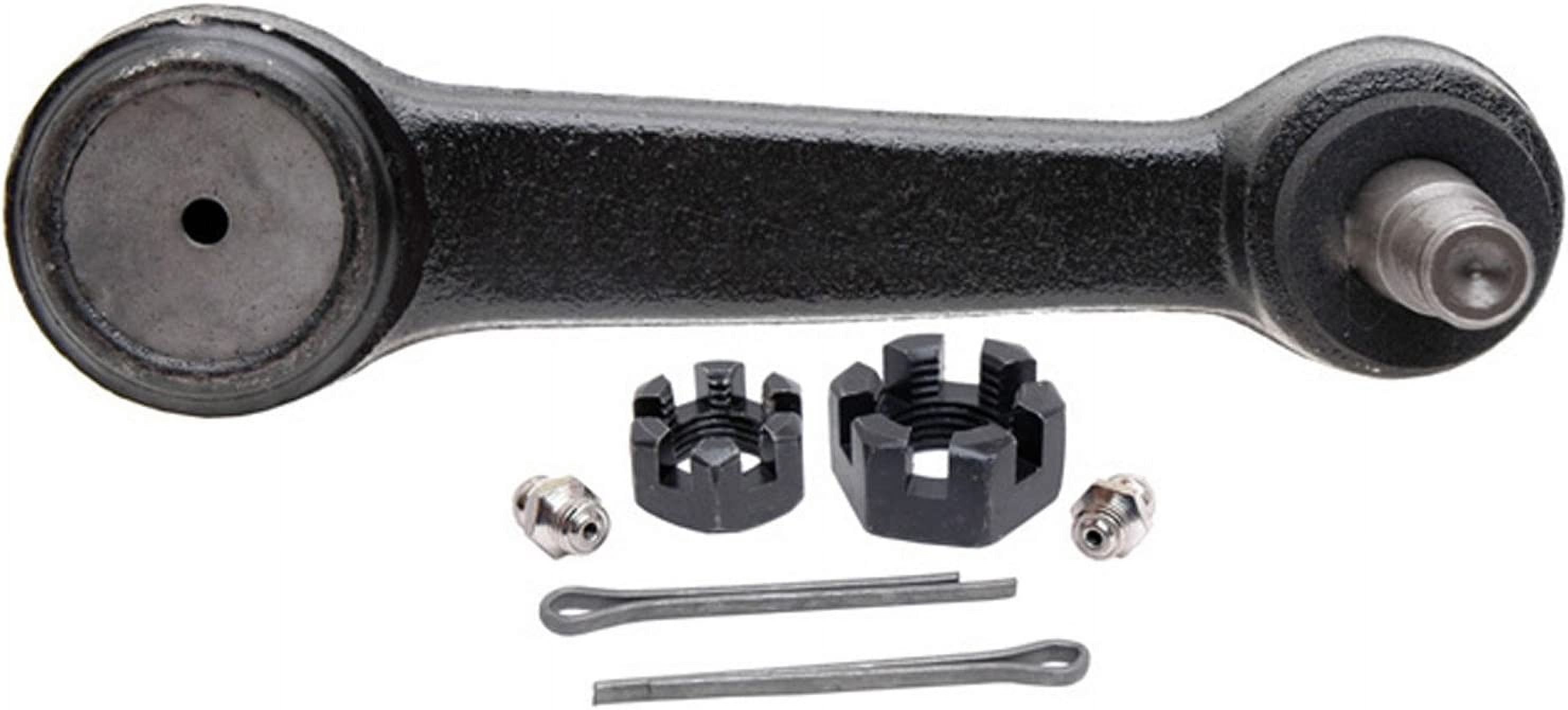 ACDelco 46C1068A Steering Idler Arm Fits 1986 Chevrolet C10