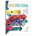 thumbnail image 1 of Cronologías Visuales Vida en la Tierra, de Arcturus Holding, 1 of 2
