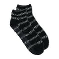thumbnail image 6 of Dr. Scholl's Women's Soothing Spa Low Cut Gripper Socks, 3 Pack, 6 of 8
