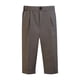 thumbnail image 1 of Odeerbi 6M-10Y Niños Niñas Traje Formal Pantalones Vestido Pantalones Uniformes Pantalones Color Sólido Lindo Casual Pantalones Uniformes Escolares, 1 of 5