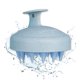 thumbnail image 1 of Bella Jade Cepillo de champú masajeador para el cuero cabelludo y la cabeza para el crecimiento del cabello, caspa y cuero cabelludo seco (azul), 1 of 5