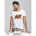 thumbnail image 2 of Kendo Slogan Tee Men's -Image by Shutterstock, 2 of 4