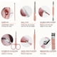 thumbnail image 4 of Kit De Herramientas De Manicura, Kit De Cortador De Uñas, Cortauñas De 18 Piezas, Pinzas Para Cutículas, Para Uñas De Los Pies EOTVIA No, 4 of 7