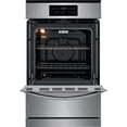 thumbnail image 5 of Frigidaire FFGW2426US 24 inch Single Gas Wall Oven, 5 of 7