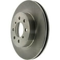 thumbnail image 4 of C-Tek Disc Brake Rotor 121.40018 Fits select: 1988-1989 HONDA ACCORD LXI, 1989-1990 HONDA PRELUDE SI, 4 of 4