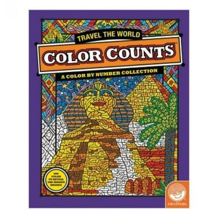Color Counts Travel The World Color Counts Travel The World