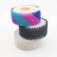 thumbnail image 4 of fastboy 480Pcs Manuel Positionnement Perle Aiguille Couture Droite Coloré, 4 of 6