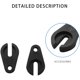 thumbnail image 3 of Clip de repuestos RC R86024 Luz LED para EX86100 Rock Cruiser Crawers, 3 of 5