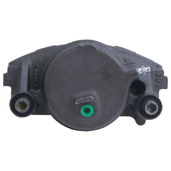 A1 Cardone Disc Brake Caliper P/N:18-4348 Fits select: 1994-1999 DODGE RAM 2500, 1994-1999 DODGE RAM 3500