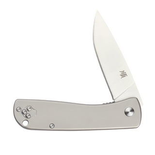 1PC Small Keychain Knife, Mini Folding Pocket Knife for Women Men, Box  Cutter