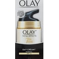 thumbnail image 2 of Olay Total Effects 7-in-1 Anti Aging Day Cream Normal, SPF 15 50 Gram, 2 of 4