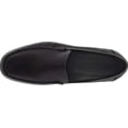 thumbnail image 5 of Men's ECCO S Lite Moc Toe Loafer Black Smooth Full Grain Leather 48 M, 5 of 6